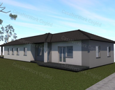 Új építésű társasházi lakások Újszászon!