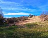 PANORÁMÁS építhető - eladó ÉPÍTÉSI TELEK KAPOLCSON