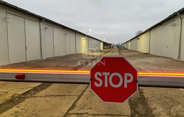 Kiadó ipari ingatlan