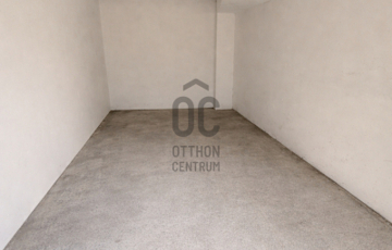 Eladó garázs