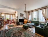 Eladó családi ház Budapest II. ker 800 000 000 Ft