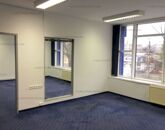 Kiadó iroda/üzlethelyiség Budapest XIII. ker 306 Euro