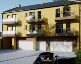 Eladó lakás Nyíregyháza 38 600 000 Ft