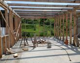 Új építésű családi ház Dadon eladó!