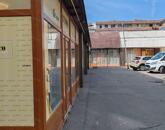 Szolnok belvárosában felújított üzlethelyiség eladó!