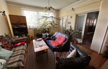 Eladó családi ház