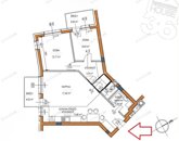 Eladó lakás Kecskemét 73 999 999 Ft