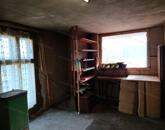 Császár szélén az erdő szomszédságában dupla telek eladó