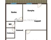 Eladó lakás Harkány 69 900 000 Ft