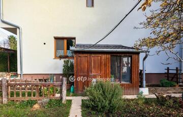 Eladó családi ház