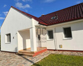 Eladó családi ház Vonyarcvashegy 207 300 500 Ft