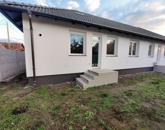 Eladó családi ház Monor 57 900 000 Ft