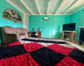 Kertvárosban, vízparttól 100 méterre Gyomaendrődön családi ház eladó