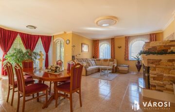 Eladó családi ház