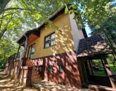 Balatonalmádiban belvárosi családi ház eladó!