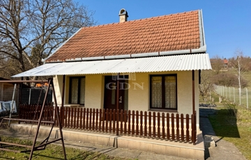 Eladó üdülő/nyaraló