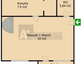 Eladó lakás Szeged 95 000 000 Ft