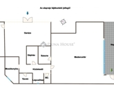 Eladó családi ház Budapest II. ker 279 000 000 Ft