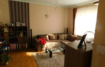 Eladó családi ház