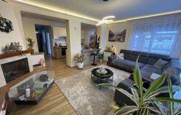 Eladó családi ház