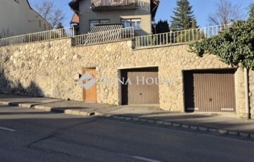 Eladó családi ház