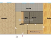 Eladó lakás Nagykőrös 27 000 000 Ft