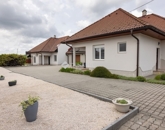 Eladó családi ház Nagykozár 225 000 000 Ft