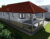 Eladó családi ház Boncodfölde 156 000 000 Ft