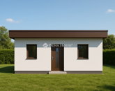 Eladó családi ház Pinkamindszent 35 000 000 Ft