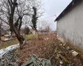 Eladó telek/földterület Bak 1 500 000 Ft