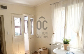 Eladó családi ház