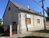 Eladó családi ház Kémes 29 900 000 Ft