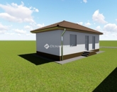 Eladó családi ház Dánszentmiklós 42 900 000 Ft