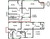 Eladó családi ház Budapest III. ker 250 000 000 Ft