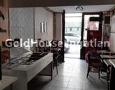 Kiadó vendéglátó egység Budapest VII. ker 240 000 Ft