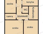 Eladó lakás Szeged 69 900 000 Ft