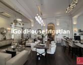 Kiadó iroda/üzlethelyiség Budapest V. ker 9 500 Euro