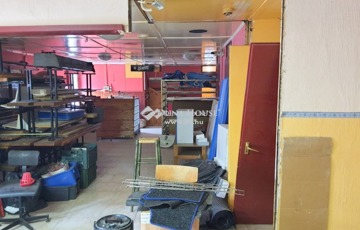 Eladó vendéglátó egység