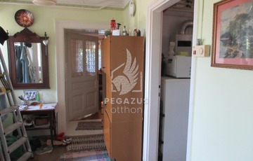 Eladó családi ház