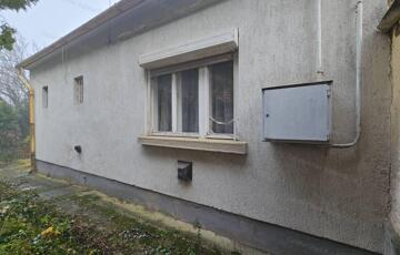 Eladó családi ház