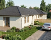 Eladó családi ház Százhalombatta 110 000 000 Ft