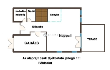Eladó családi ház