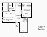 Eladó családi ház Debrecen 405 000 000 Ft