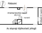 Eladó családi ház Balatonszemes 80 990 000 Ft
