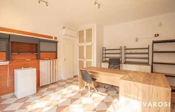 Kiadó iroda/üzlethelyiség