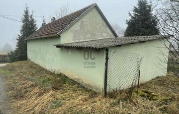 Eladó üdülő/nyaraló