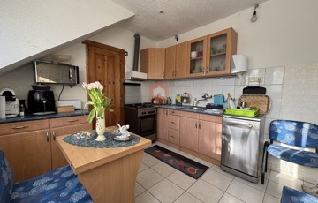 Eladó családi ház