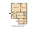 Eladó családi ház Mezőberény 15 000 000 Ft