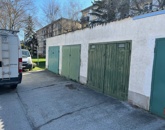 Eladó garázs Győr 7 200 000 Ft