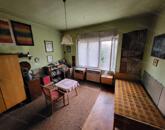 Eladó felújítandó kockaház Jászapátin